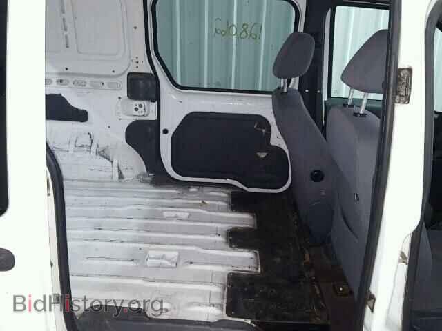 2010 FORD TRANSIT CO - VIN: NM0LS6AN0AT019603 - Фото 6