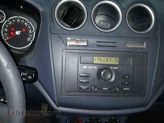 2010 FORD TRANSIT CO - VIN: NM0LS6AN0AT019603 - Фото 10