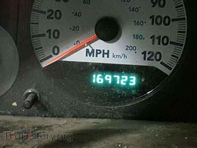 2006 DODGE CARAVAN - VIN: 2D4GP44L46R876657 - Фото 8