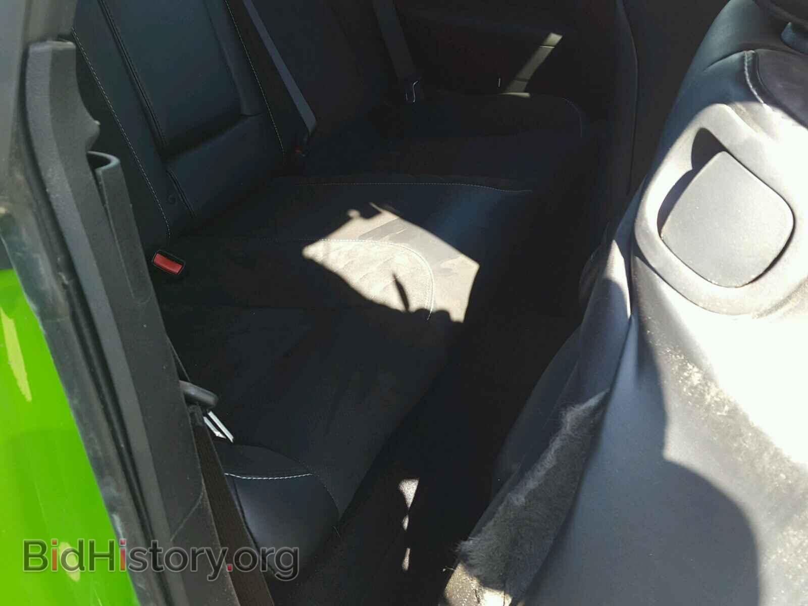 2017 DODGE CHALLENGER - VIN: 2C3CDZC9XHH618096 - Фото 6