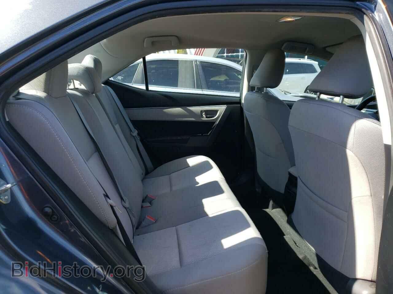 2014 TOYOTA COROLLA - VIN: 2T1BPRHE4EC147556 - Photo 10