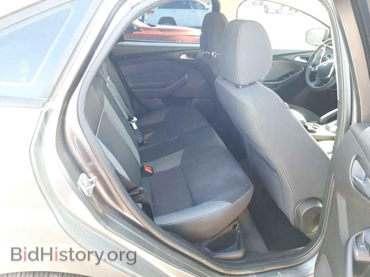 2013 FORD FOCUS - VIN: 1FADP3F20DL177536 - Photo 10