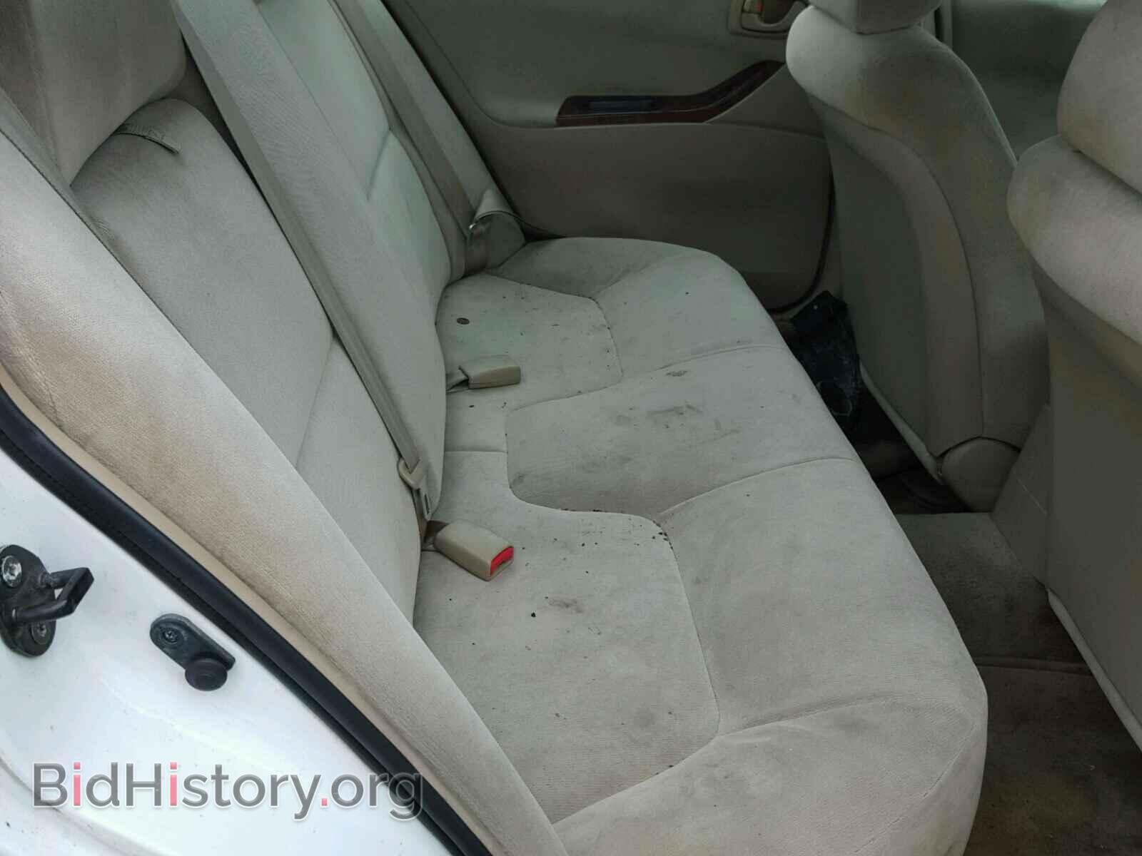 2000 MITSUBISHI GALANT - VIN: 4A3AA46G3YE009686 - Фото 6