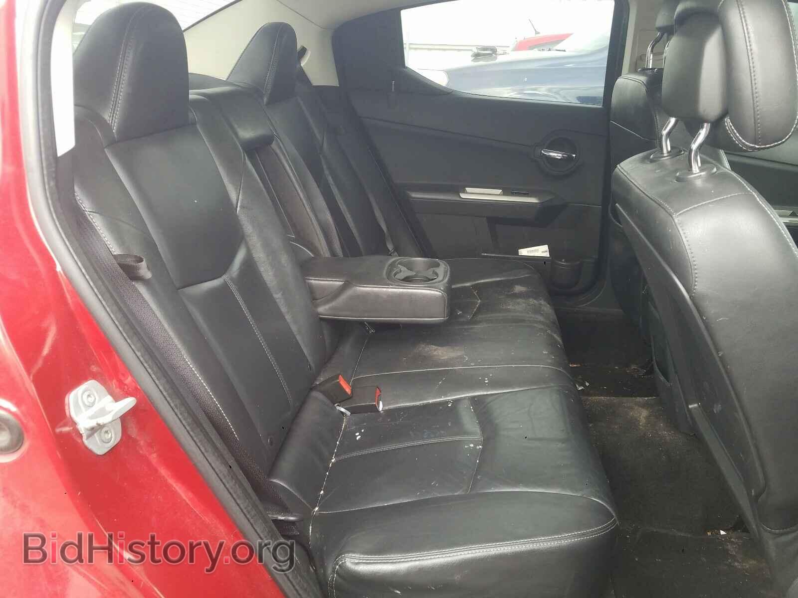2010 DODGE AVENGER - VIN: 1B3CC5FB0AN226958 - Фото 6