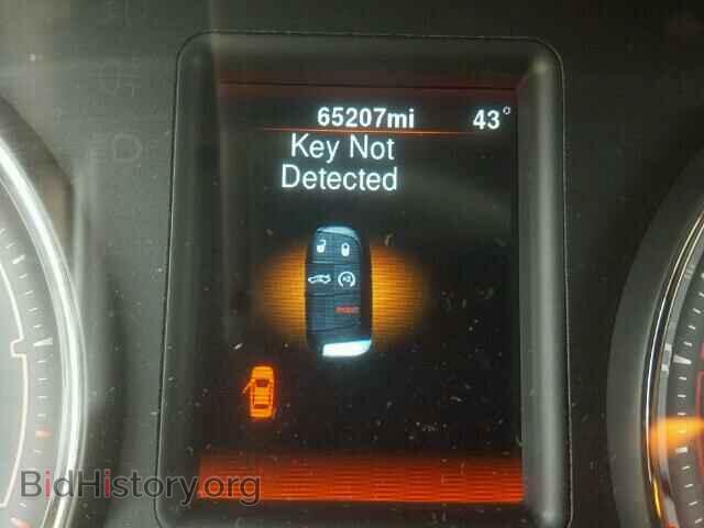 2013 DODGE CHARGER - VIN: 2C3CDXBG3DH629875 - Фото 8