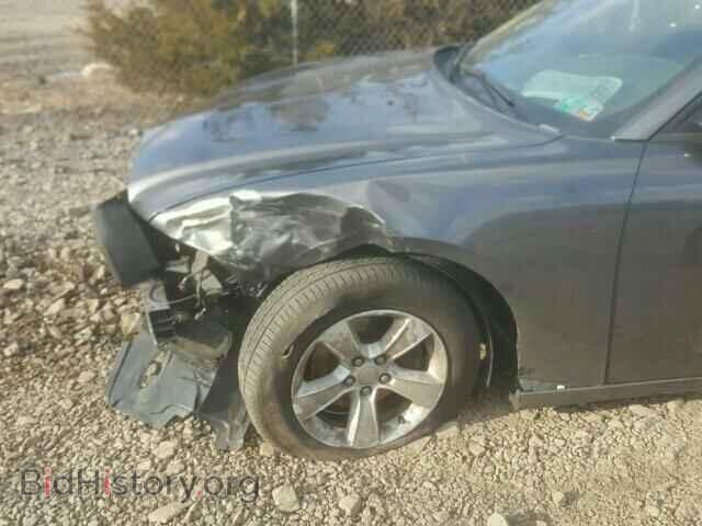 2013 DODGE CHARGER - VIN: 2C3CDXBG3DH629875 - Фото 9