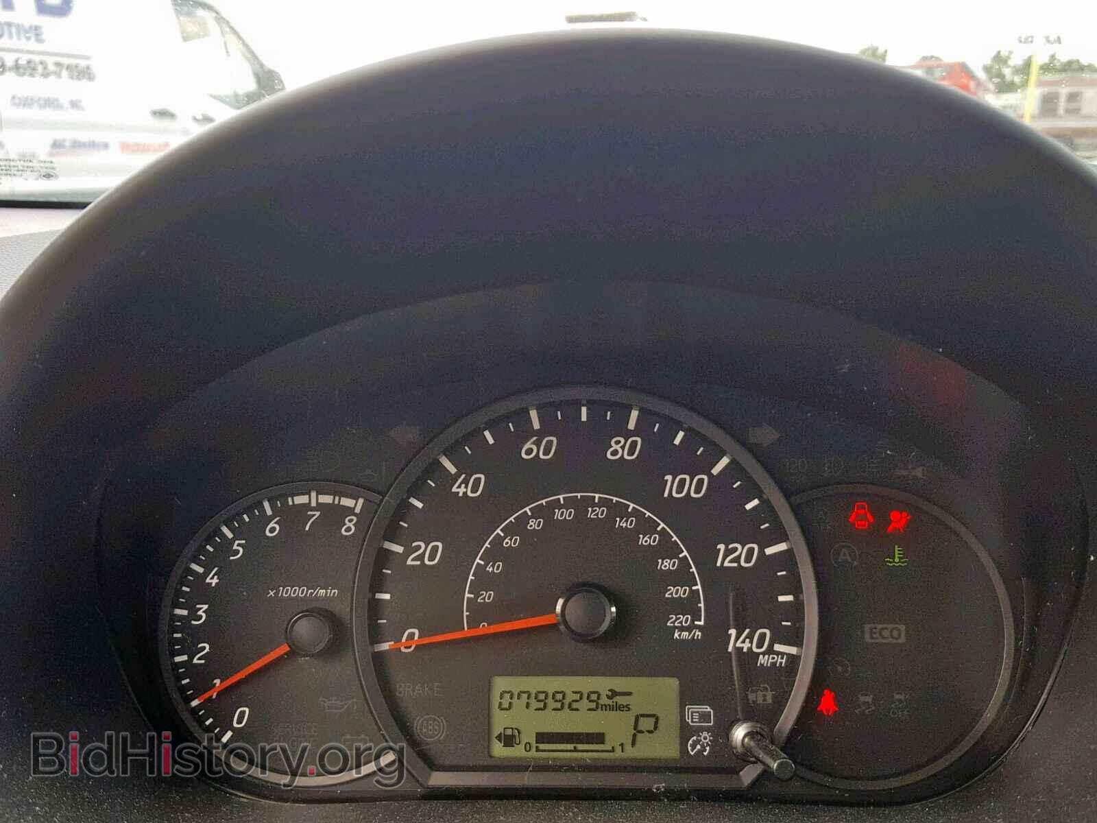 2015 MITSUBISHI MIRAGE - VIN: ML32A3HJ6FH051018 - Фото 8