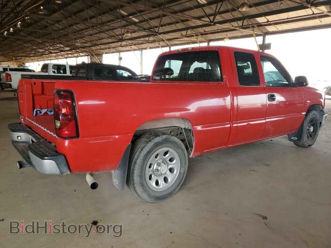 2005 CHEVROLET ALL Models - VIN: 1GCEC19X25Z125944 - Фото 3