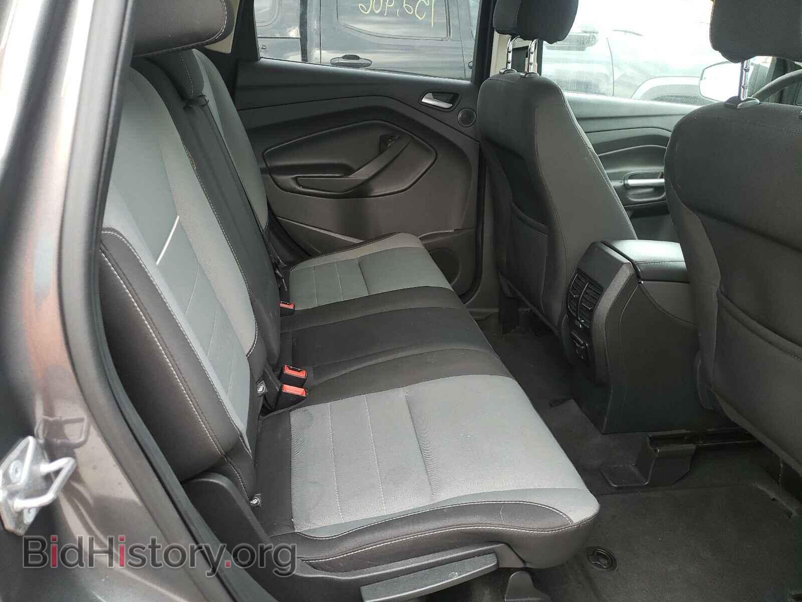 2014 FORD ESCAPE - VIN: 1FMCU0GX7EUC56751 - Фото 6