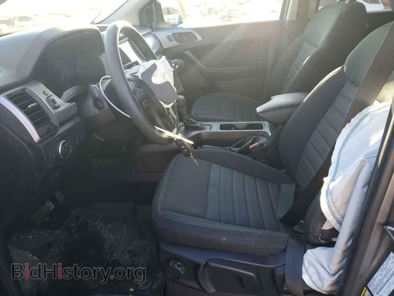 2021 FORD RANGER - VIN: 1FTER4FH2MLD70483 - Фото 7
