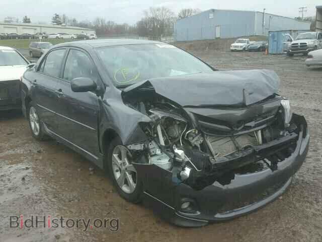 Фотография 2T1BU4EE7DC055517 - TOYOTA COROLLA 2013