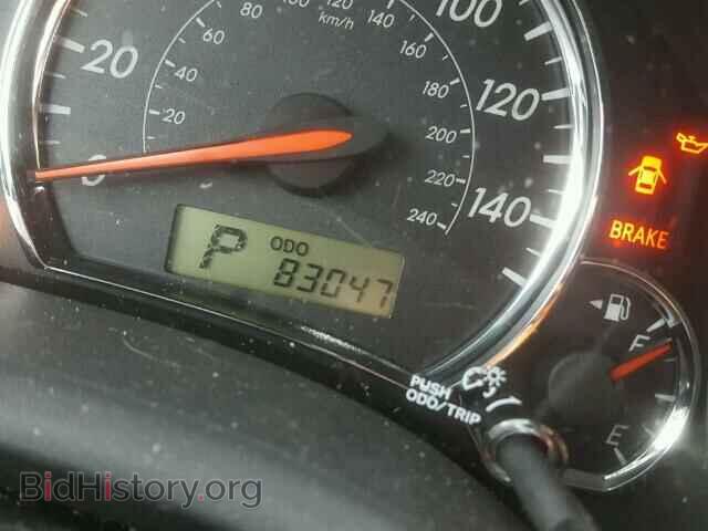 2013 TOYOTA COROLLA - VIN: 2T1BU4EE7DC055517 - Фото 8
