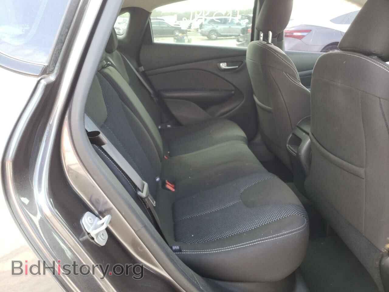 2015 DODGE DART - VIN: 1C3CDFBB6FD415655 - Фото 6