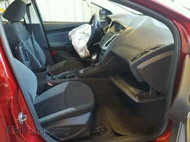2013 FORD FOCUS - VIN: 1FADP3F24DL294407 - Photo 5