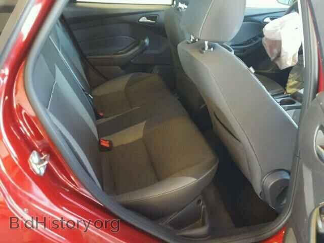 2013 FORD FOCUS - VIN: 1FADP3F24DL294407 - Photo 6