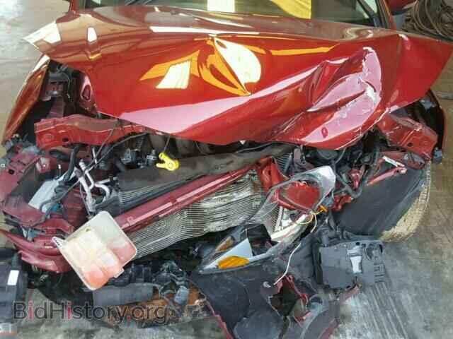 2013 FORD FOCUS - VIN: 1FADP3F24DL294407 - Photo 7