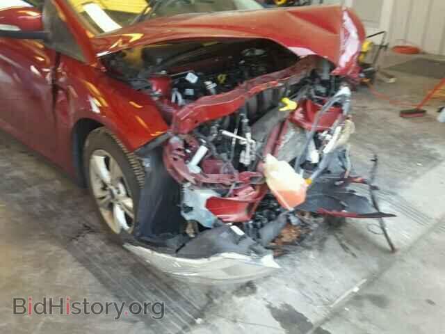 2013 FORD FOCUS - VIN: 1FADP3F24DL294407 - Photo 10