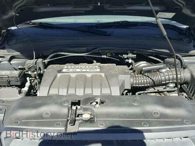 2005 HONDA PILOT - VIN: 5FNYF18665B026269 - Фото 7