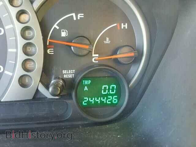 2005 HONDA PILOT - VIN: 5FNYF18665B026269 - Фото 8