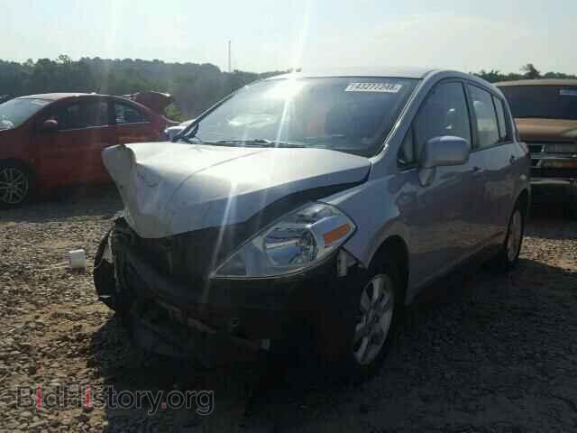 2012 NISSAN VERSA - VIN: 3N1BC1CP7CK294382 - Фото 2