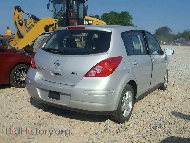2012 NISSAN VERSA - VIN: 3N1BC1CP7CK294382 - Фото 4