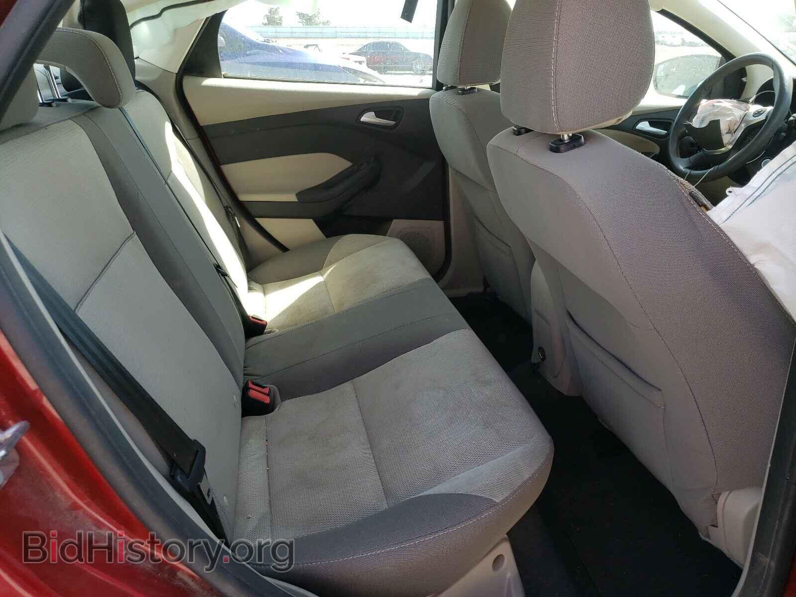 2013 FORD FOCUS - VIN: 1FADP3F24DL351527 - Photo 6