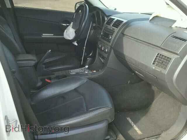 2010 DODGE AVENGER - VIN: 1B3CC5FD0AN235161 - Фото 5