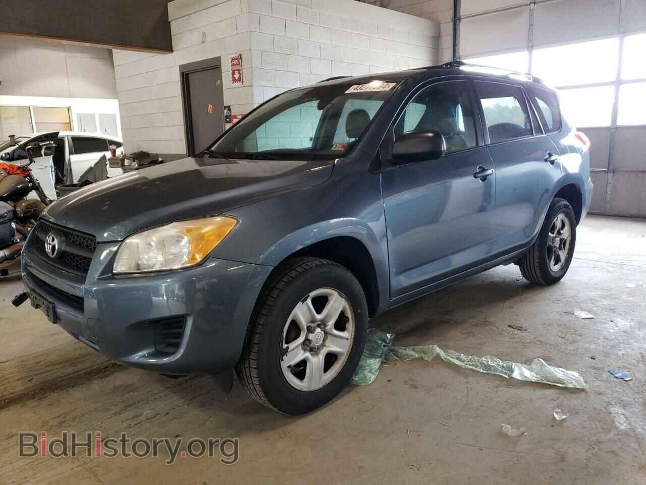 Photo 2T3BF4DV1BW087099 - TOYOTA RAV4 2011