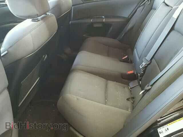 2010 SUZUKI KIZASHI - VIN: JS2RF9A34A6100125 - Фото 6