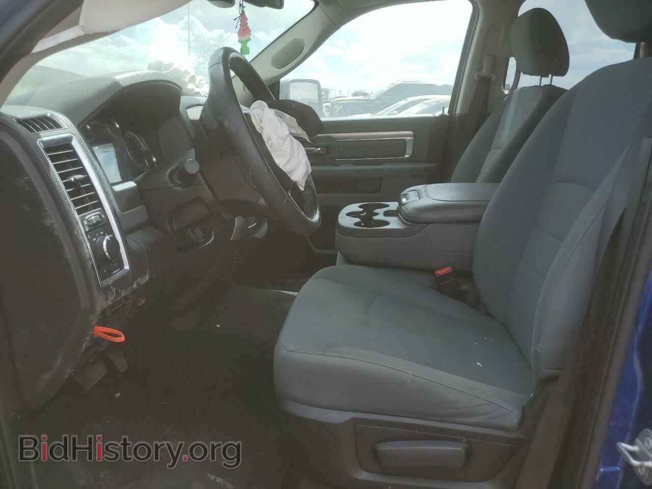 2017 RAM 1500 - VIN: 1C6RR6GT2HS762351 - Фото 7