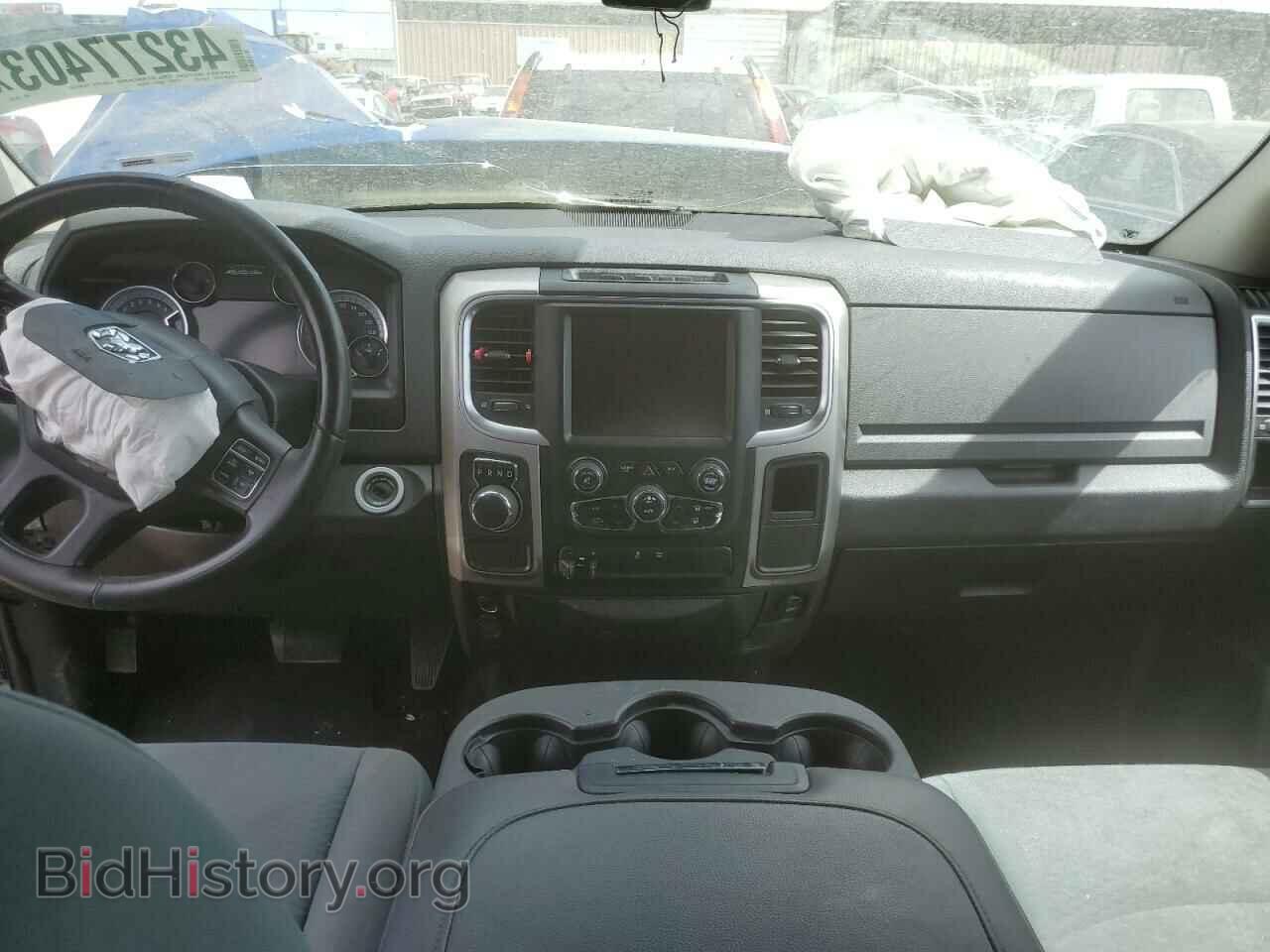 2017 RAM 1500 - VIN: 1C6RR6GT2HS762351 - Фото 8