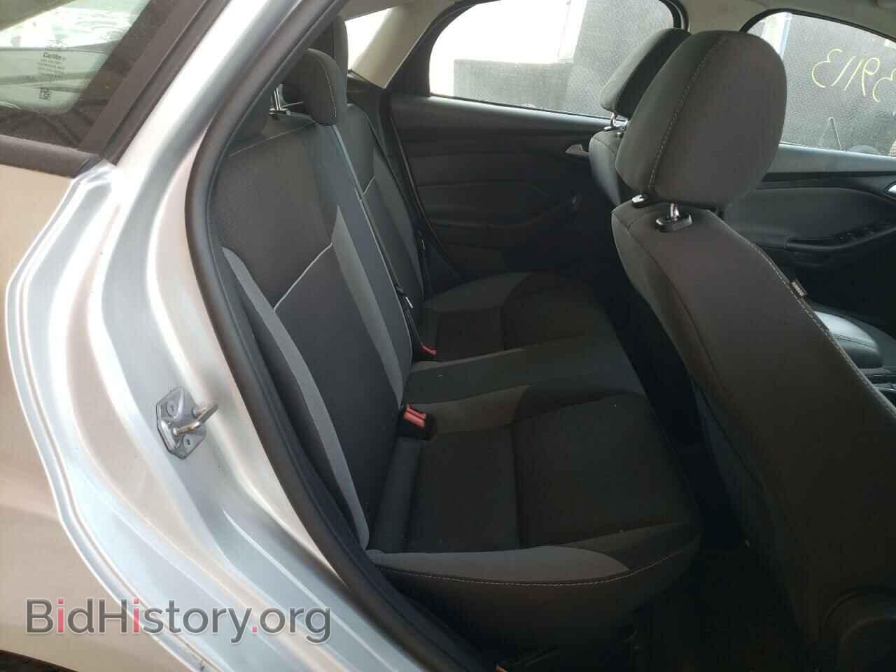 2014 FORD FOCUS - VIN: 1FADP3F22EL436318 - Фото 6
