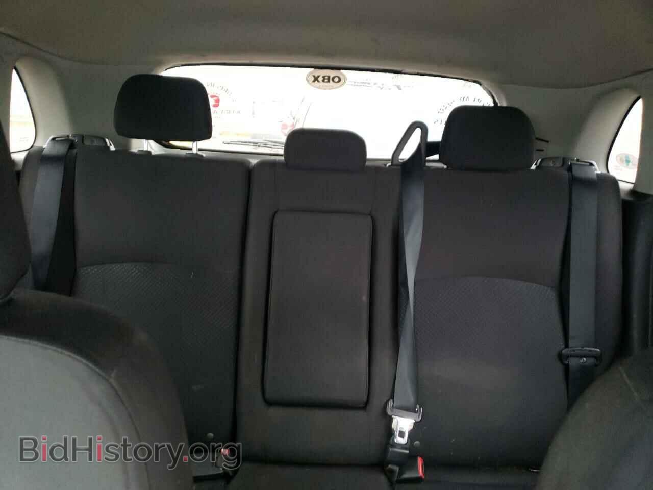 2015 MITSUBISHI OUTLANDER - VIN: 4A4AR3AU7FE041808 - Фото 10