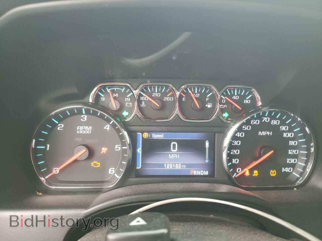 2014 CHEVROLET ALL Models - VIN: 3GCPCREC8EG110231 - Фото 9