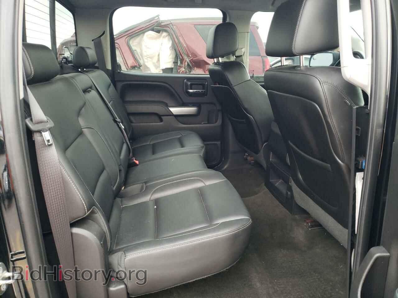 2014 CHEVROLET ALL Models - VIN: 3GCPCREC8EG110231 - Фото 10