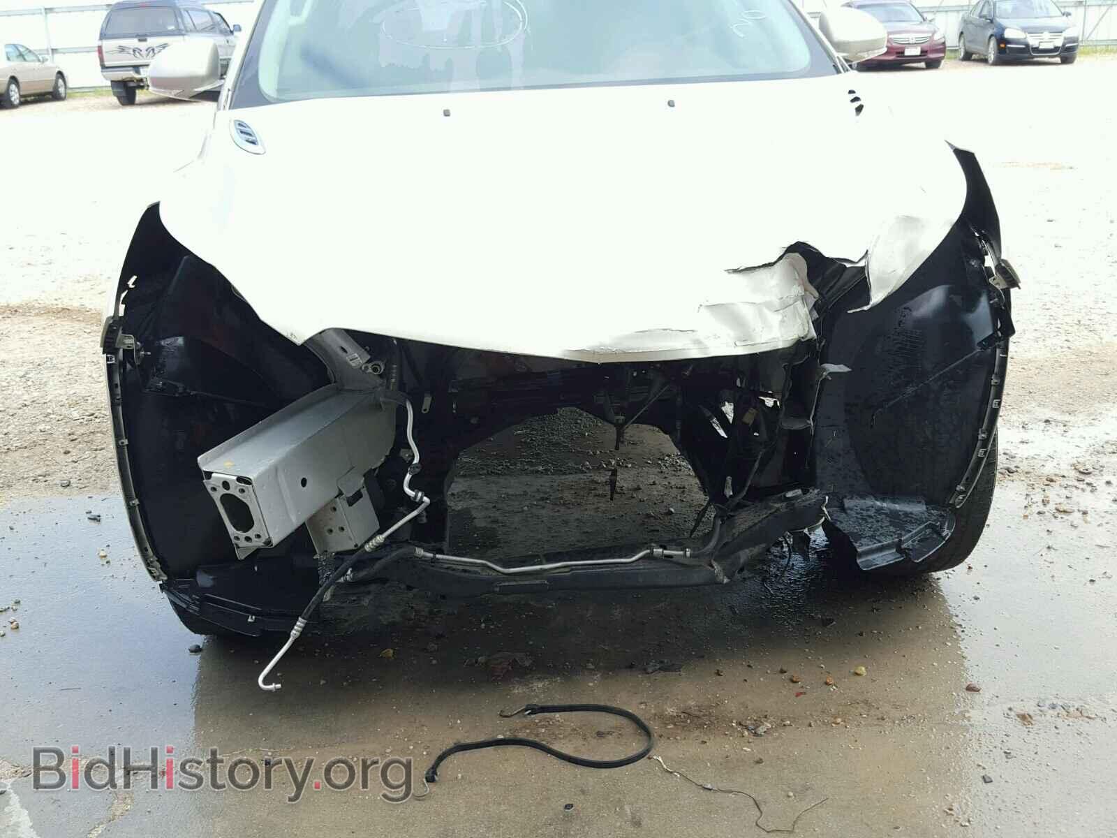 2014 BUICK ENCLAVE - VIN: 5GAKRBKD8EJ240488 - Фото 9