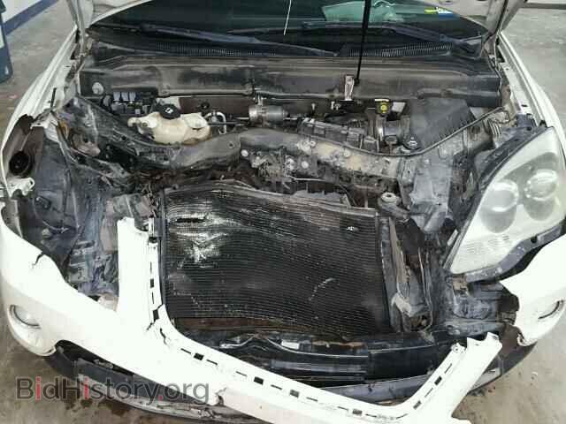 2009 GMC ACADIA - VIN: 1GKER13D39J116613 - Фото 7