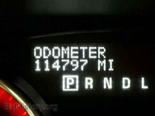 2009 GMC ACADIA - VIN: 1GKER13D39J116613 - Фото 8