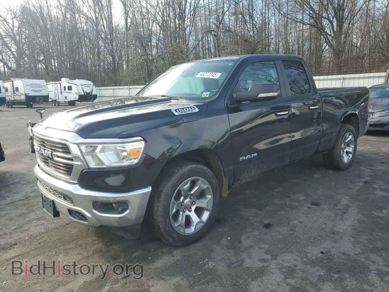 Photo 1C6SRFBTXKN903746 - RAM 1500 2019