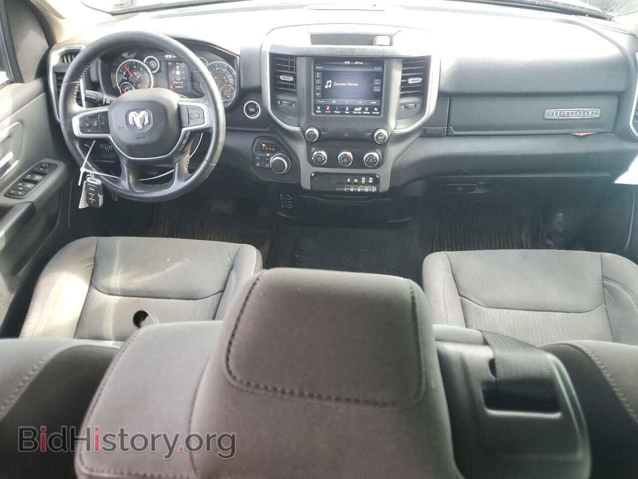 2019 RAM 1500 - VIN: 1C6SRFBTXKN903746 - Фото 8