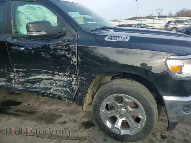 2019 RAM 1500 - VIN: 1C6SRFBTXKN903746 - Фото 10
