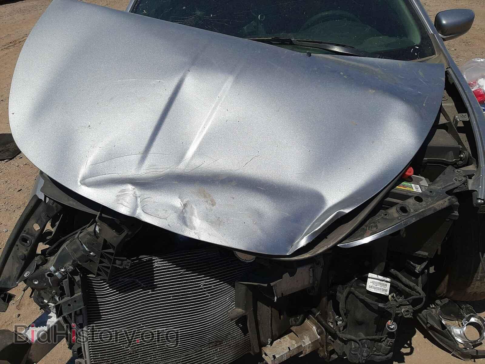 2015 DODGE DART - VIN: 1C3CDFBB6FD180691 - Фото 7