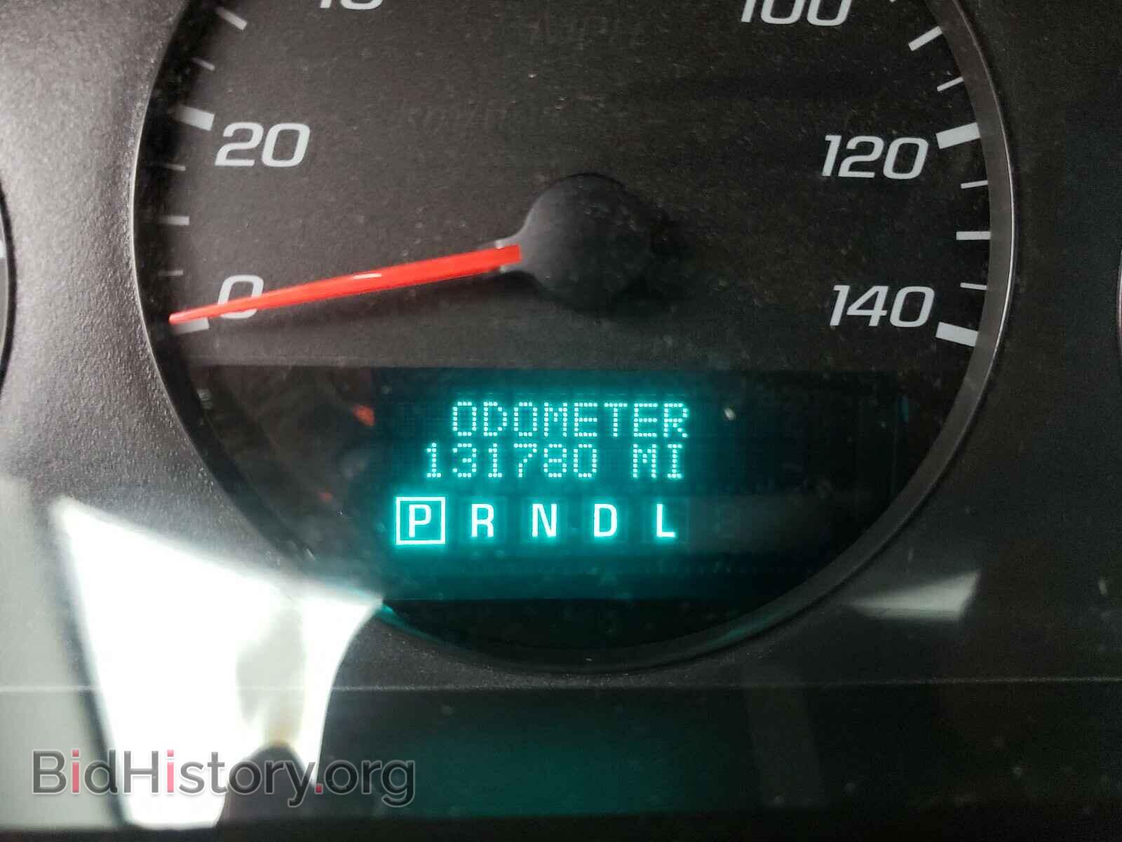 2012 CHEVROLET IMPALA - VIN: 2G1WF5E32C1213929 - Photo 8