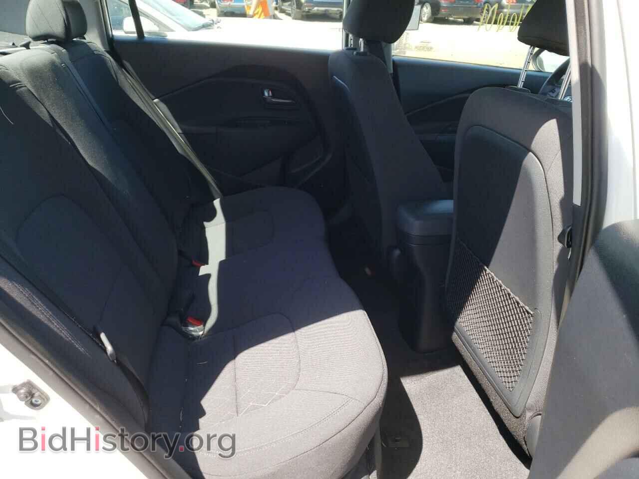 2017 KIA RIO - VIN: KNADN4A37H6041752 - Фото 6