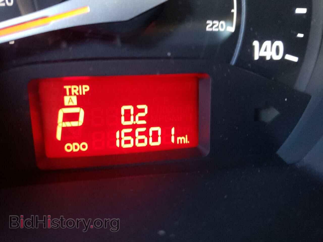2017 KIA RIO - VIN: KNADN4A37H6041752 - Фото 8