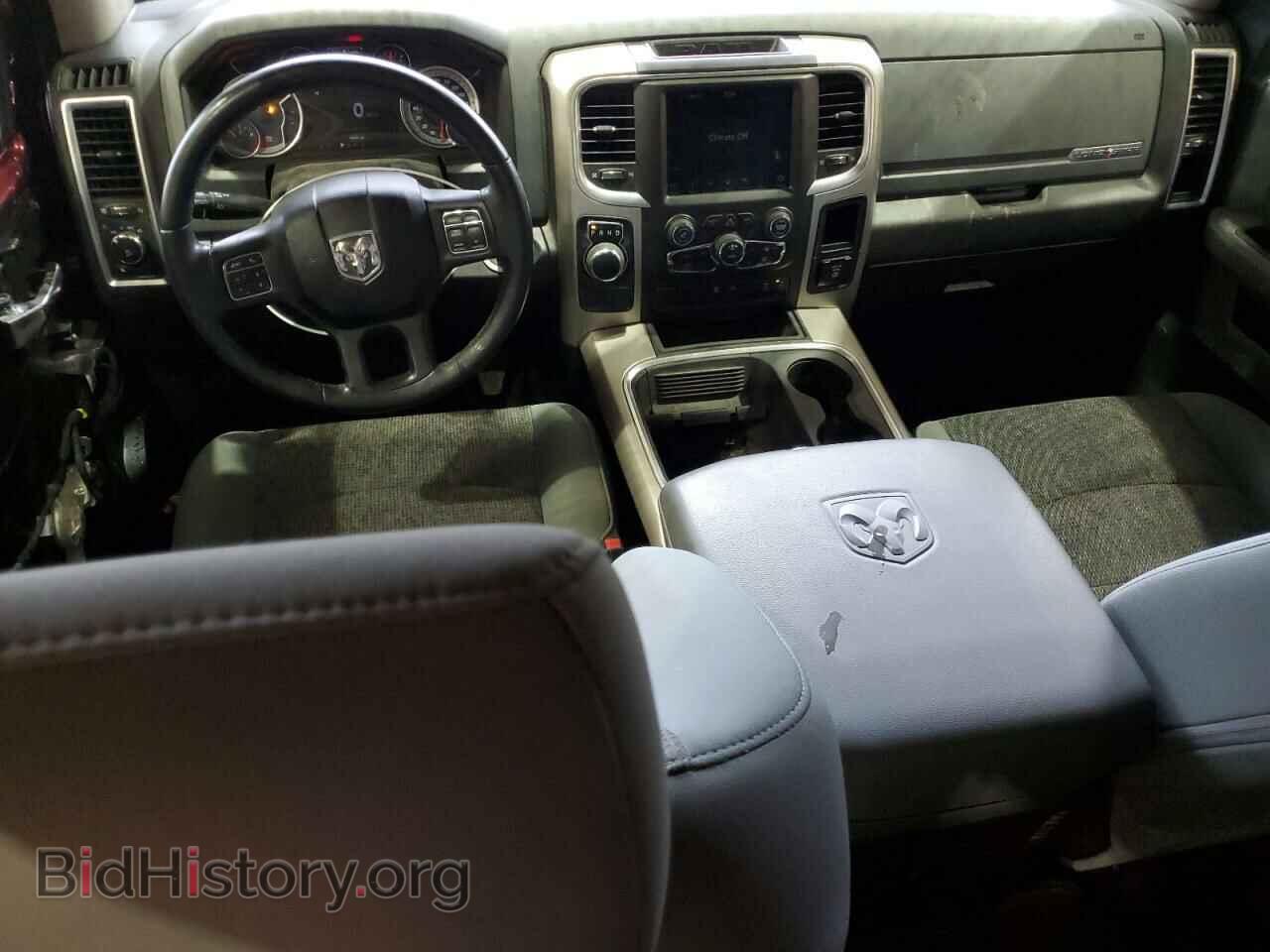 2019 RAM 1500 - VIN: 1C6RR6LT4KS525941 - Фото 8