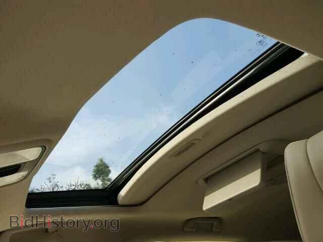 2009 ACURA MDX - VIN: 2HNYD28459H530302 - Фото 10