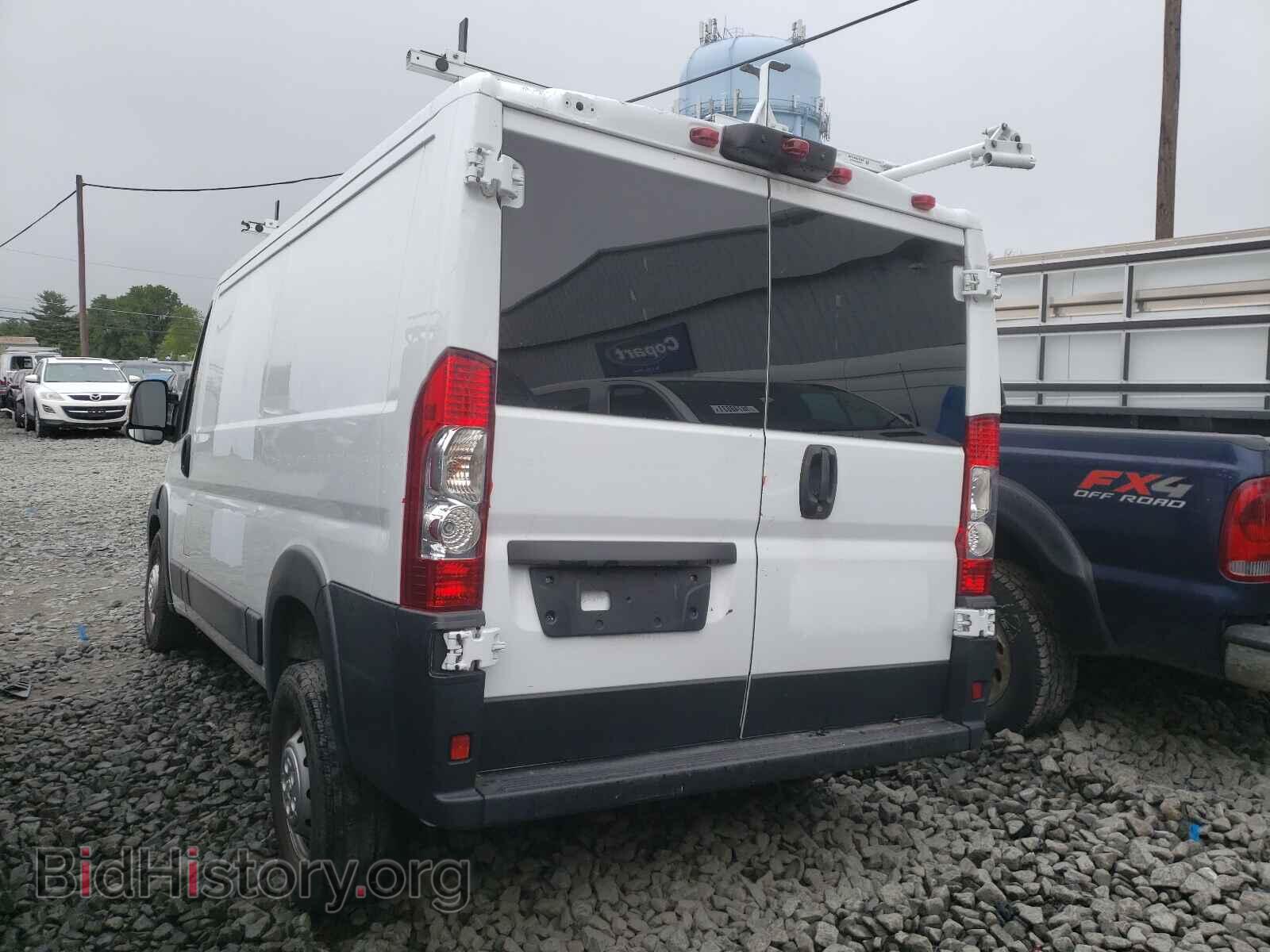 2019 RAM PROMASTER - VIN: 3C6TRVAG5KE530722 - Фото 3