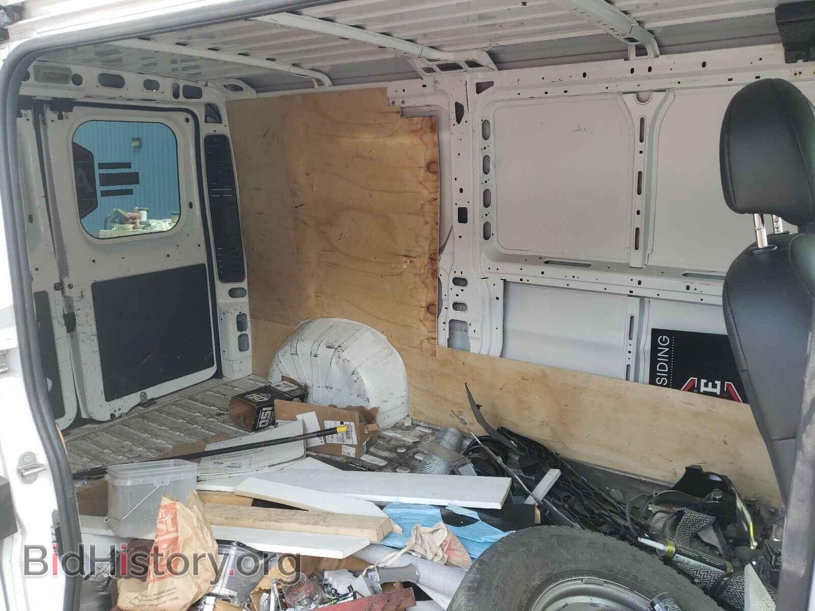 2019 RAM PROMASTER - VIN: 3C6TRVAG5KE530722 - Фото 6