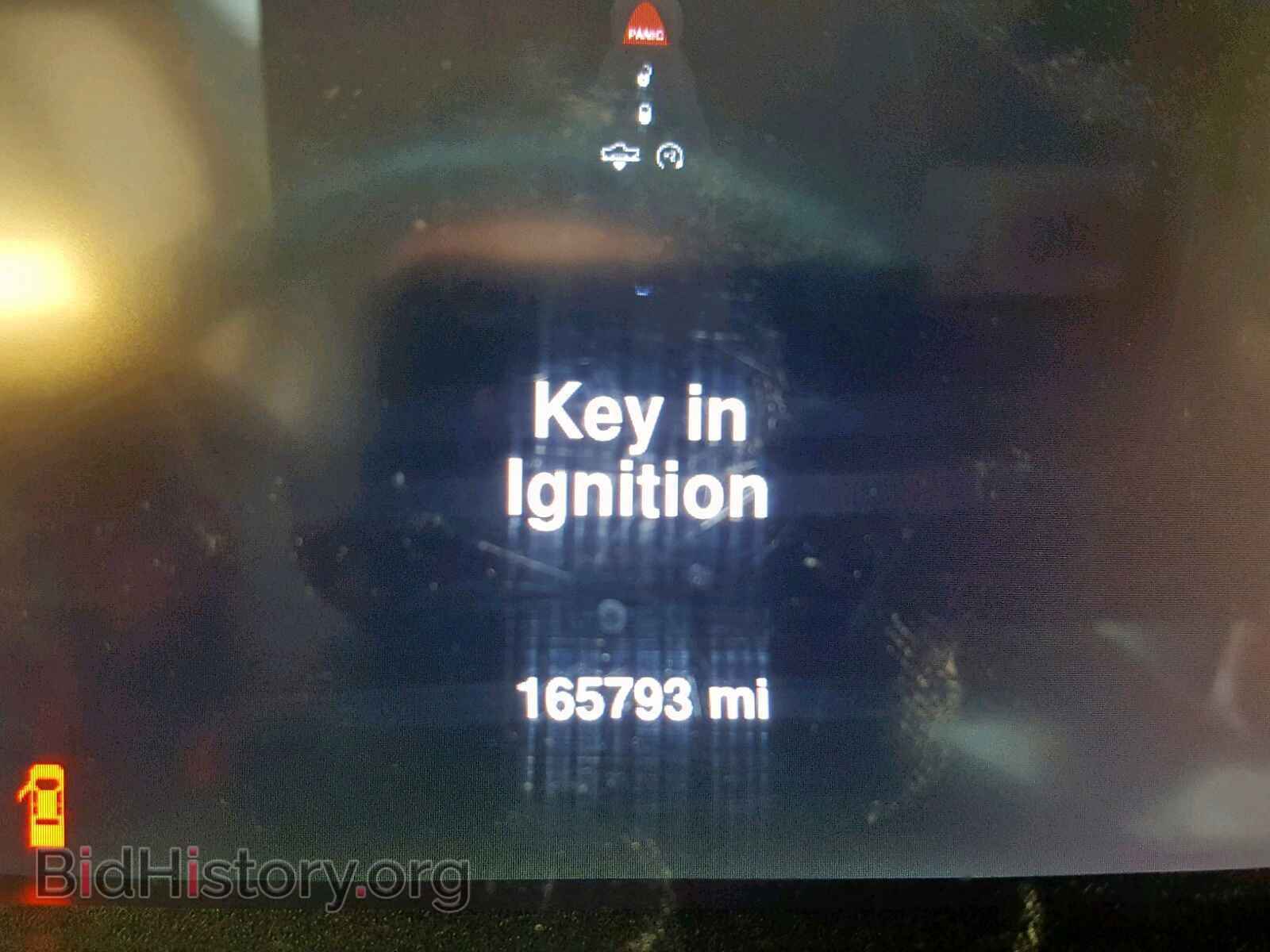 2013 RAM 1500 SLT - VIN: 1C6RR7LT7DS619580 - Фото 8